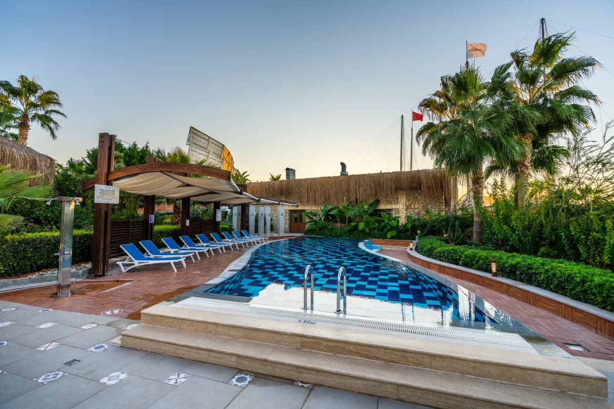 Adenya Hotel & Resort - photo 3