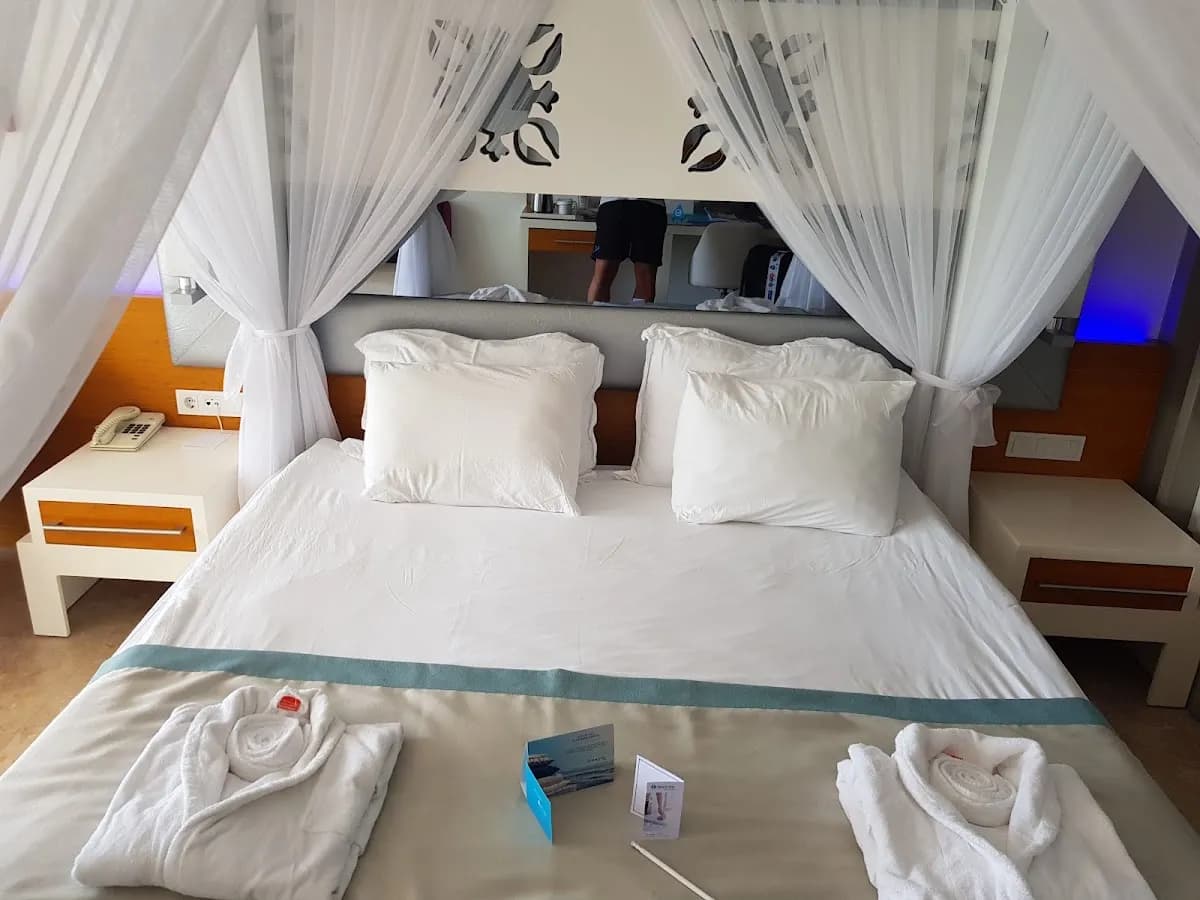Flora Garden Beach Hotel ( 16+ Adults Only ) - photo 2