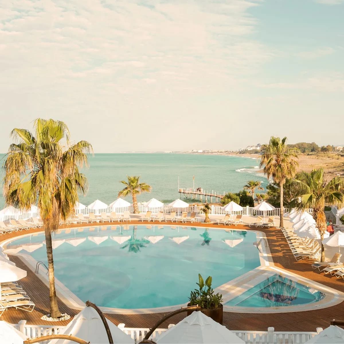 Flora Garden Beach Hotel ( 16+ Adults Only ) - photo 3