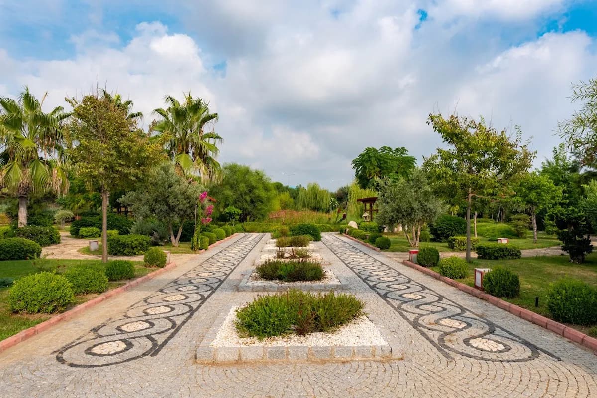 Flora Garden Beach Hotel ( 16+ Adults Only ) - photo 4