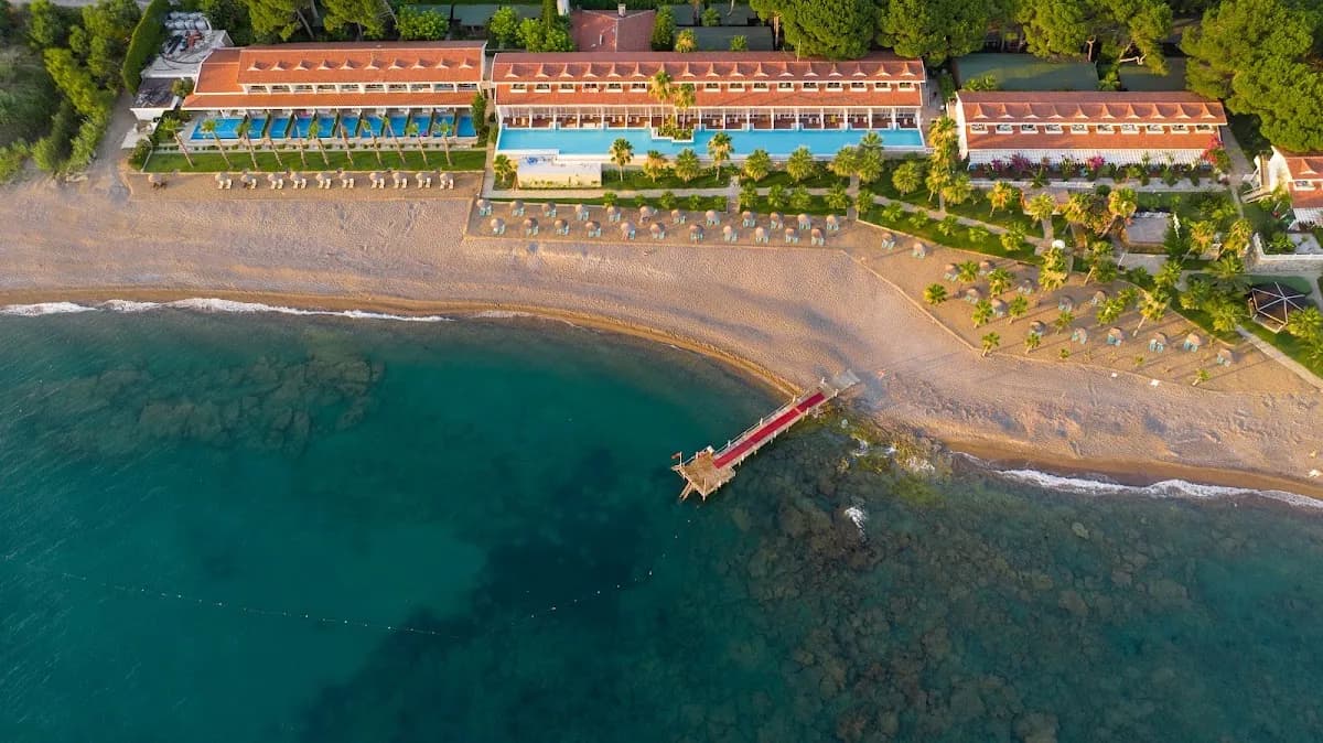 Flora Garden Beach Hotel ( 16+ Adults Only ) - photo 5