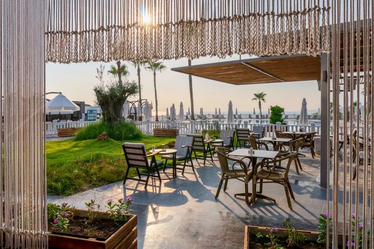 Flora Garden Beach Hotel ( 16+ Adults Only ) - photo 6