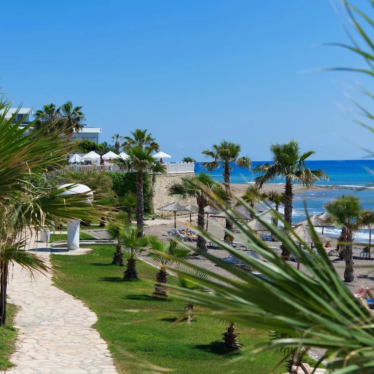 Flora Garden Beach Hotel ( 16+ Adults Only ) - photo 9