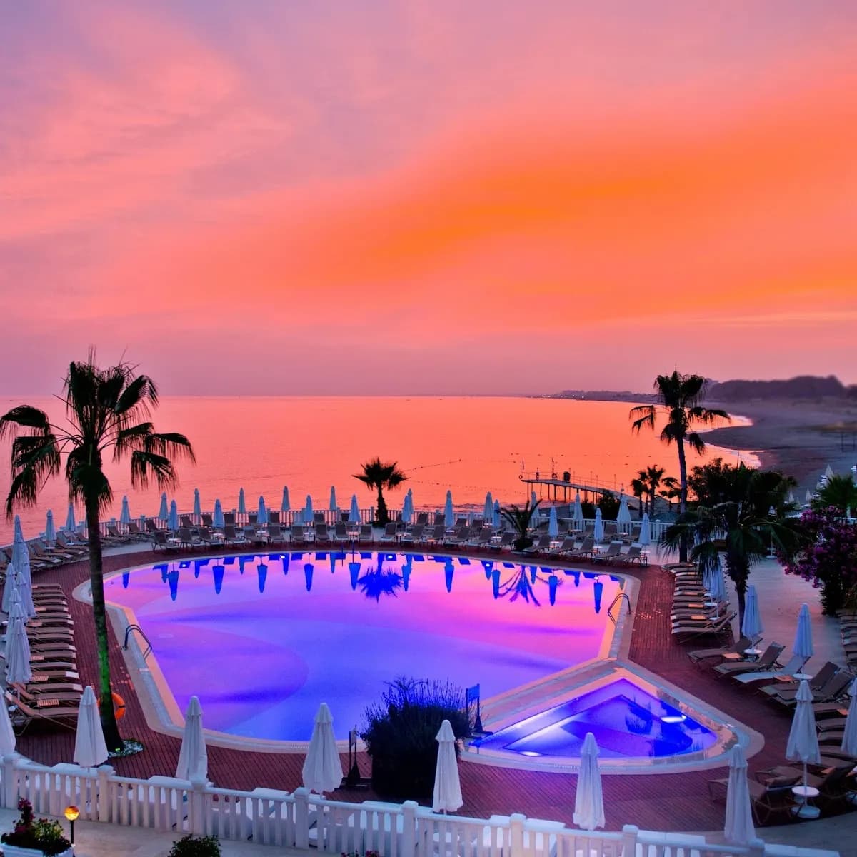 Flora Garden Beach Hotel ( 16+ Adults Only ) - photo 10
