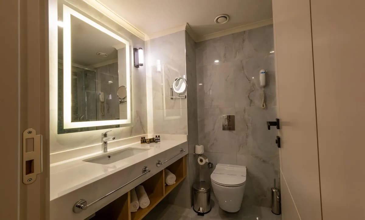 Aydınbey King's Palace & Spa - photo 4