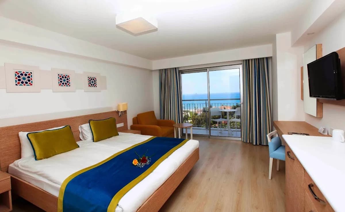 HOTEL SİDE SU - photo 2