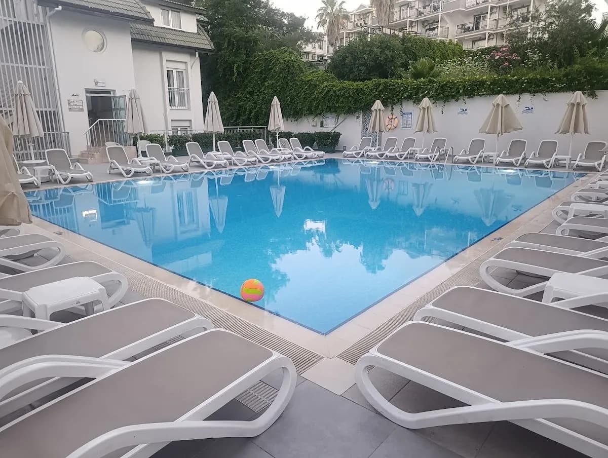 HOTEL SİDE SU - photo 3