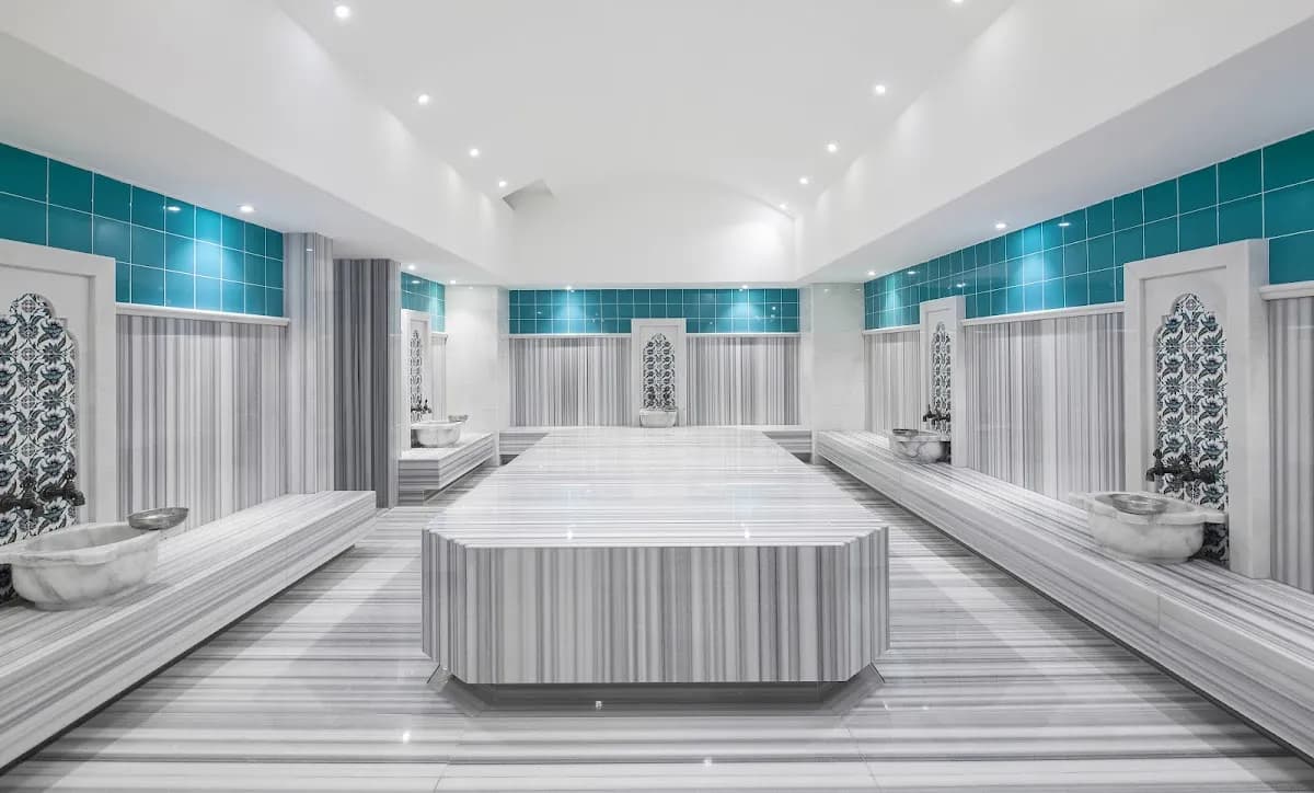 HOTEL SİDE SU - photo 5