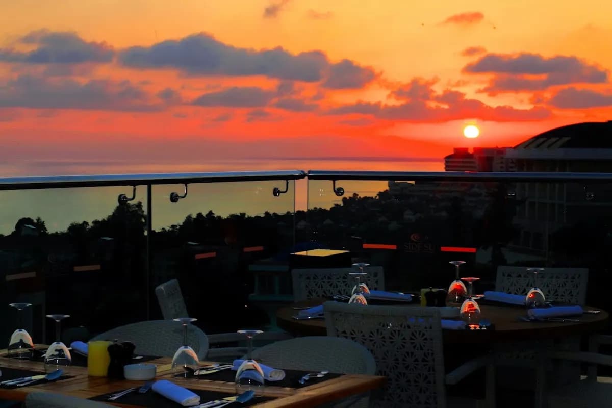 HOTEL SİDE SU - photo 6