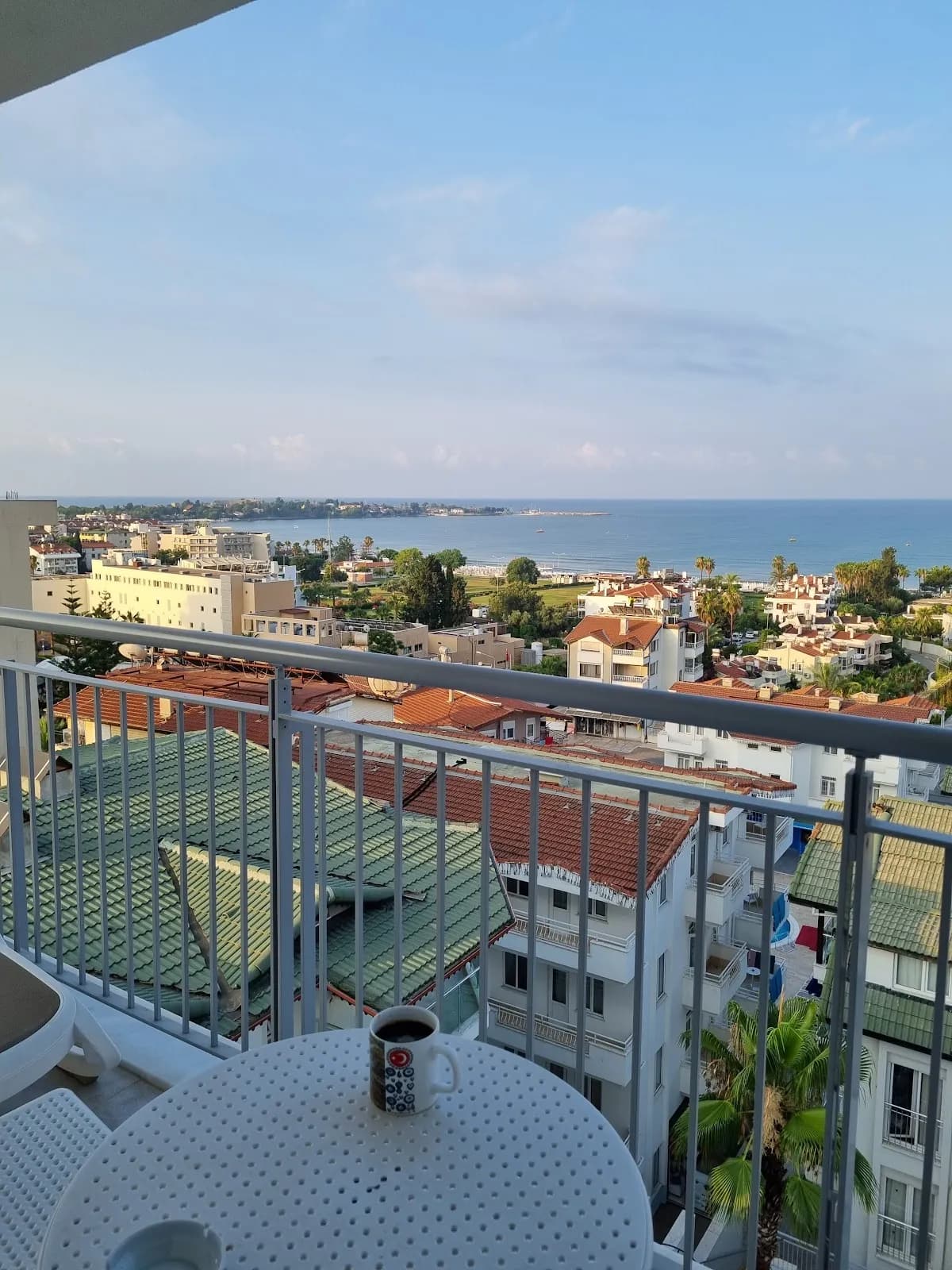 HOTEL SİDE SU - photo 10