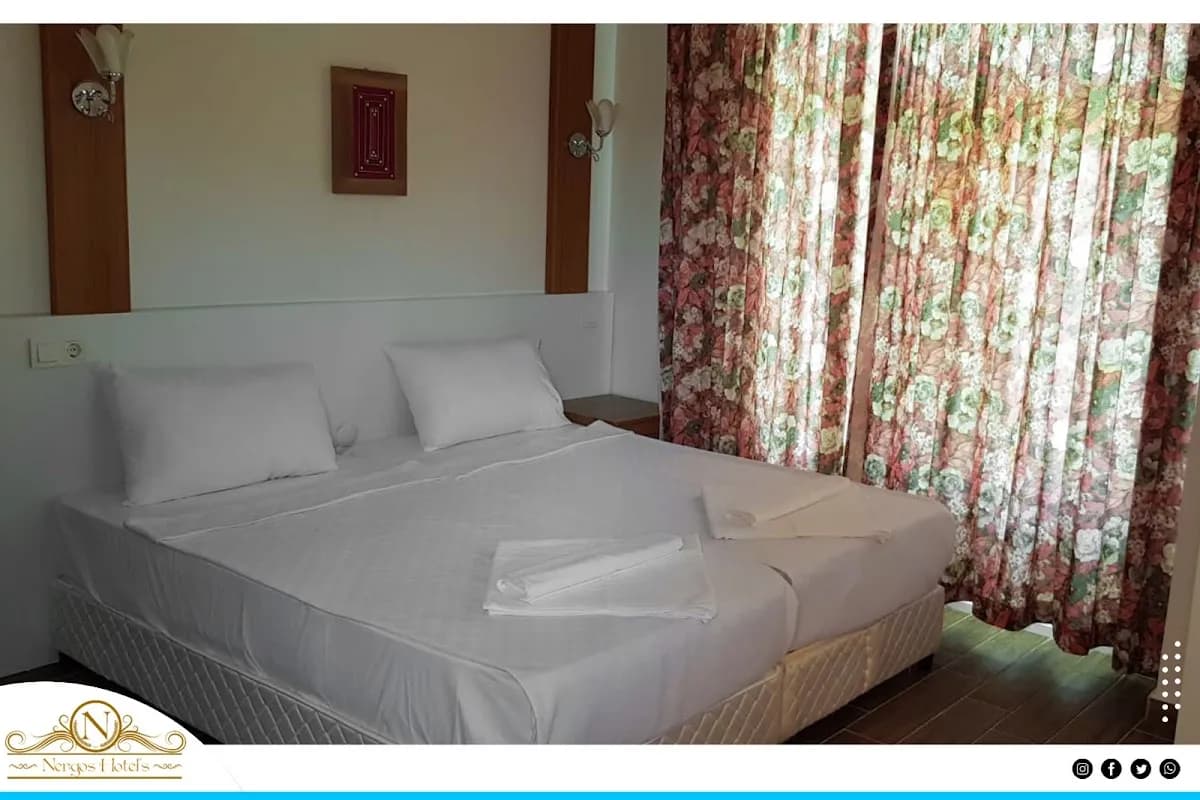 NERGOS SİDE HOTEL - photo 2