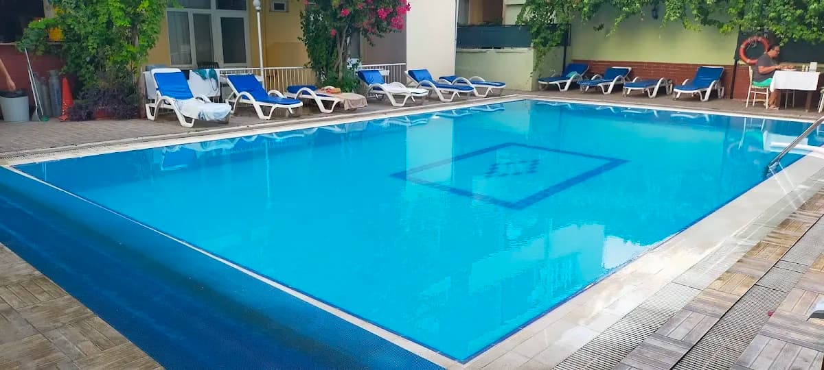 NERGOS SİDE HOTEL - photo 3