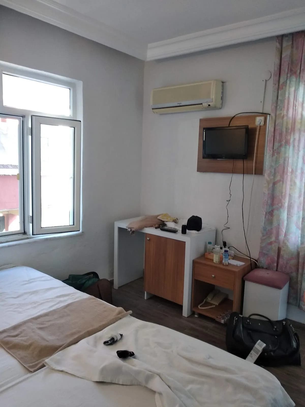 NERGOS SİDE HOTEL - photo 10