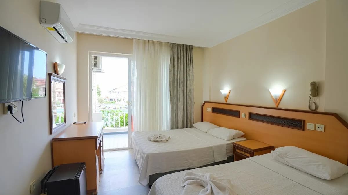 SİDE ÖZGÜRHAN OTEL - photo 2