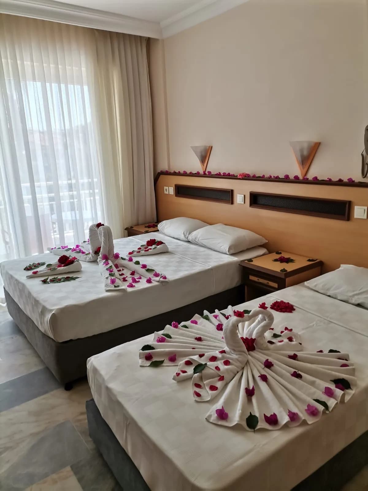 SİDE ÖZGÜRHAN OTEL - photo 7