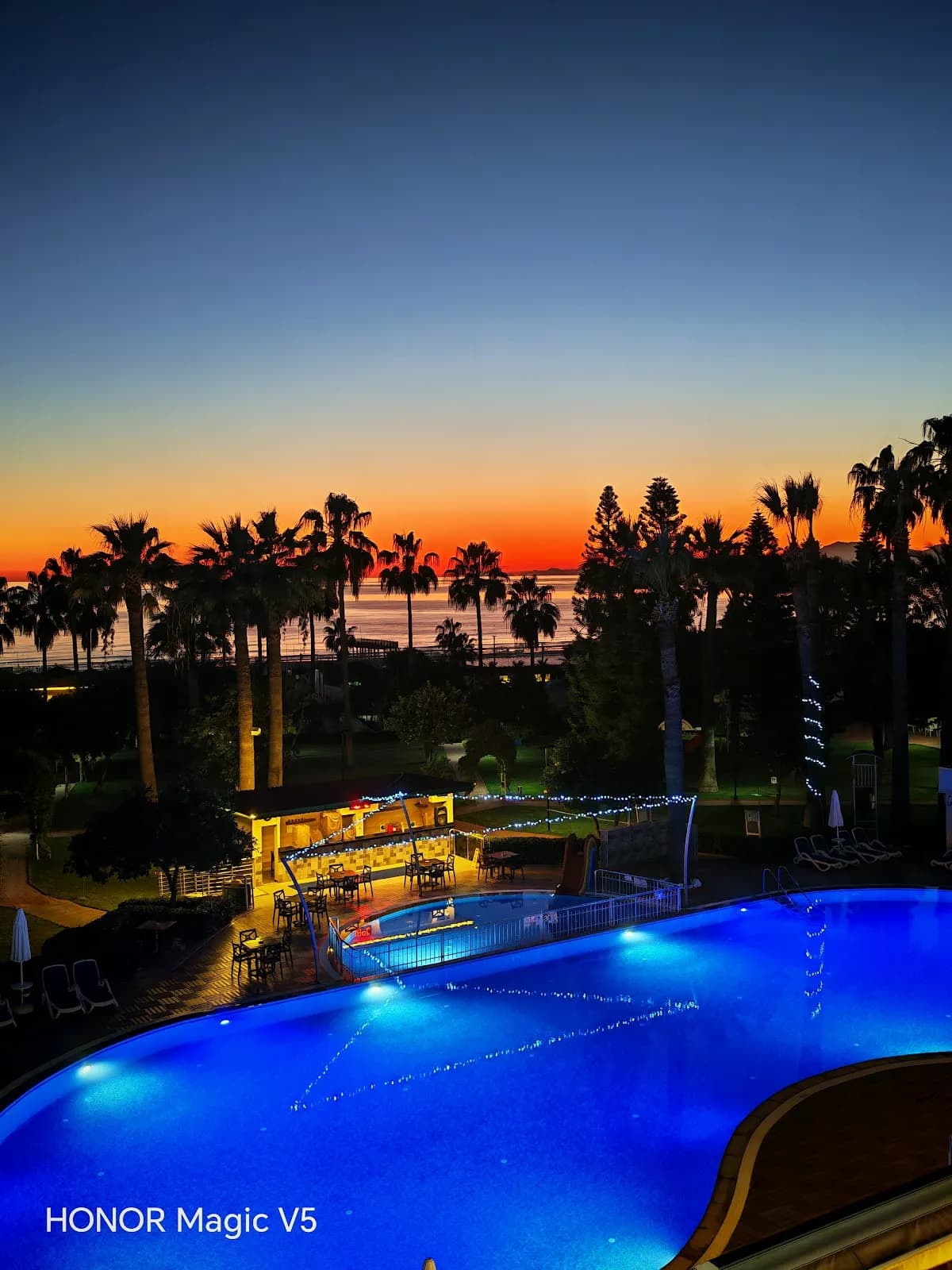 Seher Kumköy Star Resort & Spa - photo 3