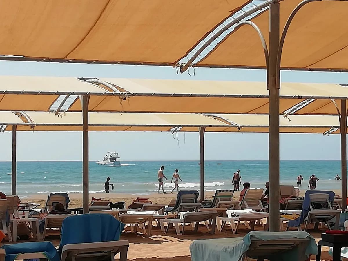 Seher Kumköy Star Resort & Spa - photo 6