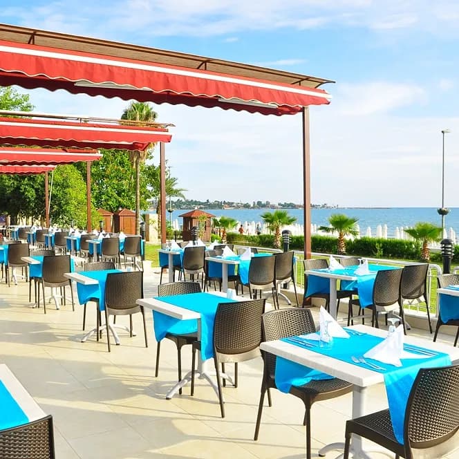 Sırma Hotel