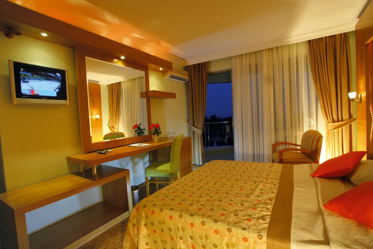 Sırma Hotel - photo 2