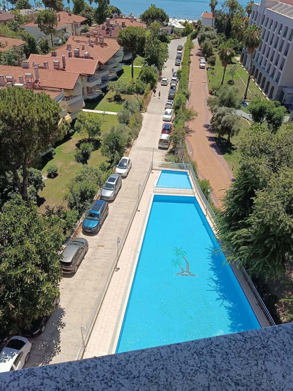 Sırma Hotel - photo 3