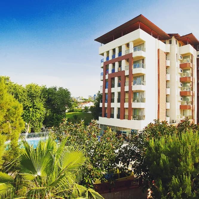 Sırma Hotel - photo 5