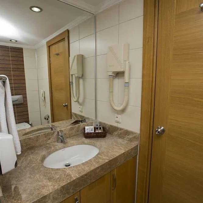 Sırma Hotel - photo 6