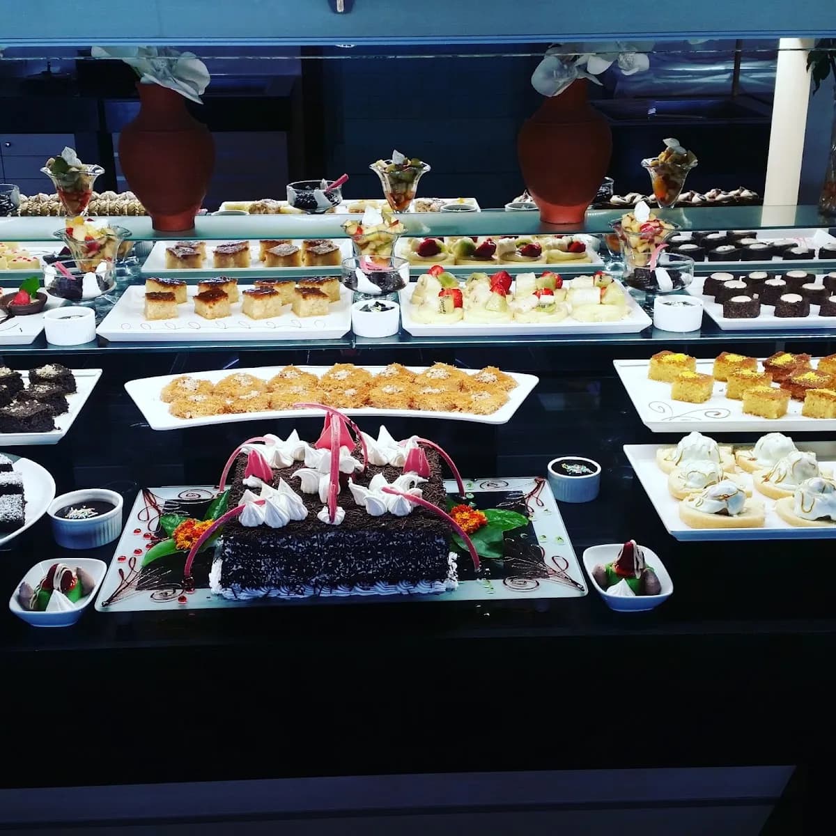 Sırma Hotel - photo 9