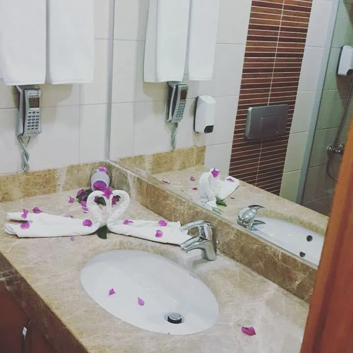 Sırma Hotel - photo 10