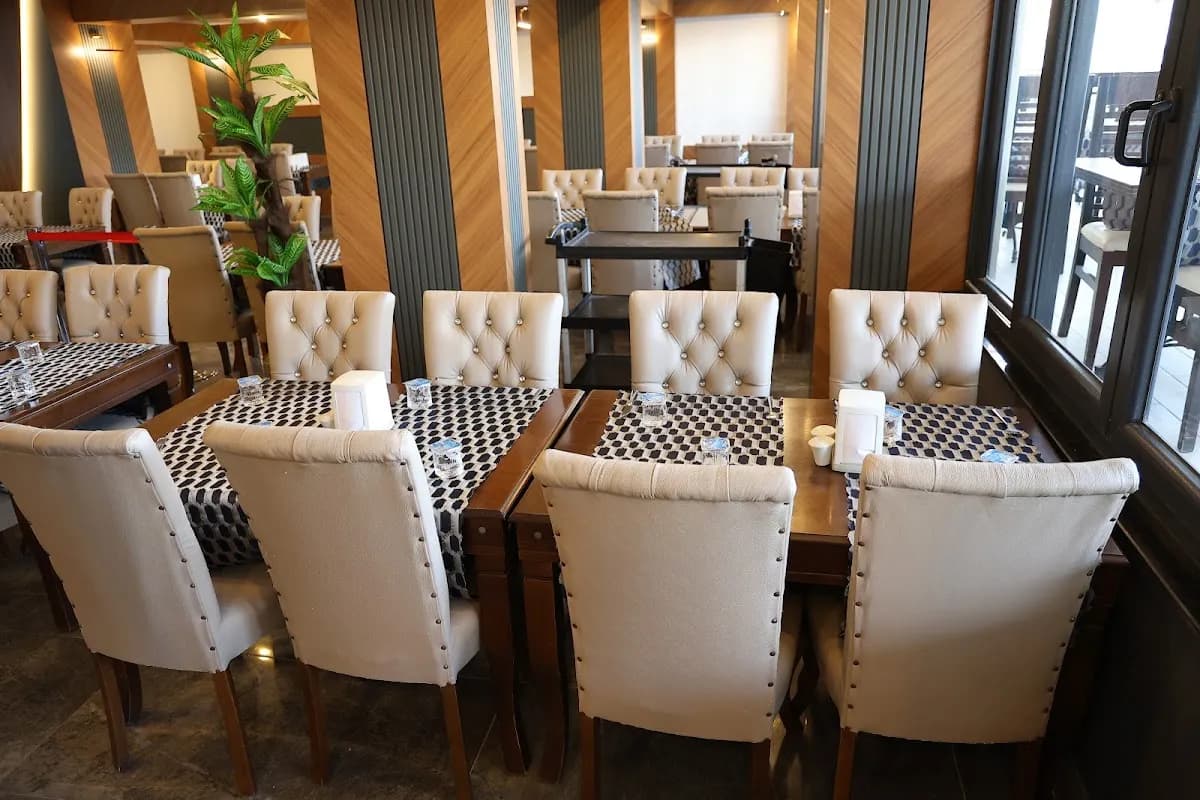 Side Yeşilöz Hotel - photo 5