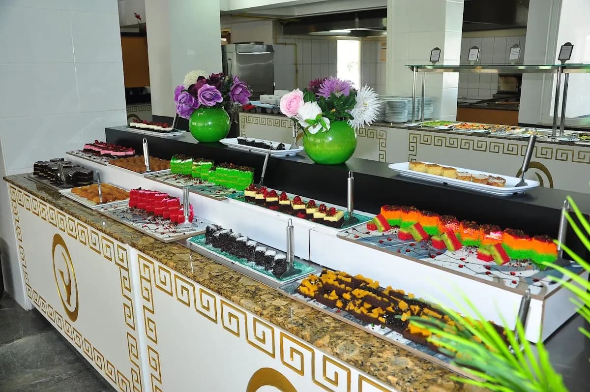 Side Yeşilöz Hotel - photo 6