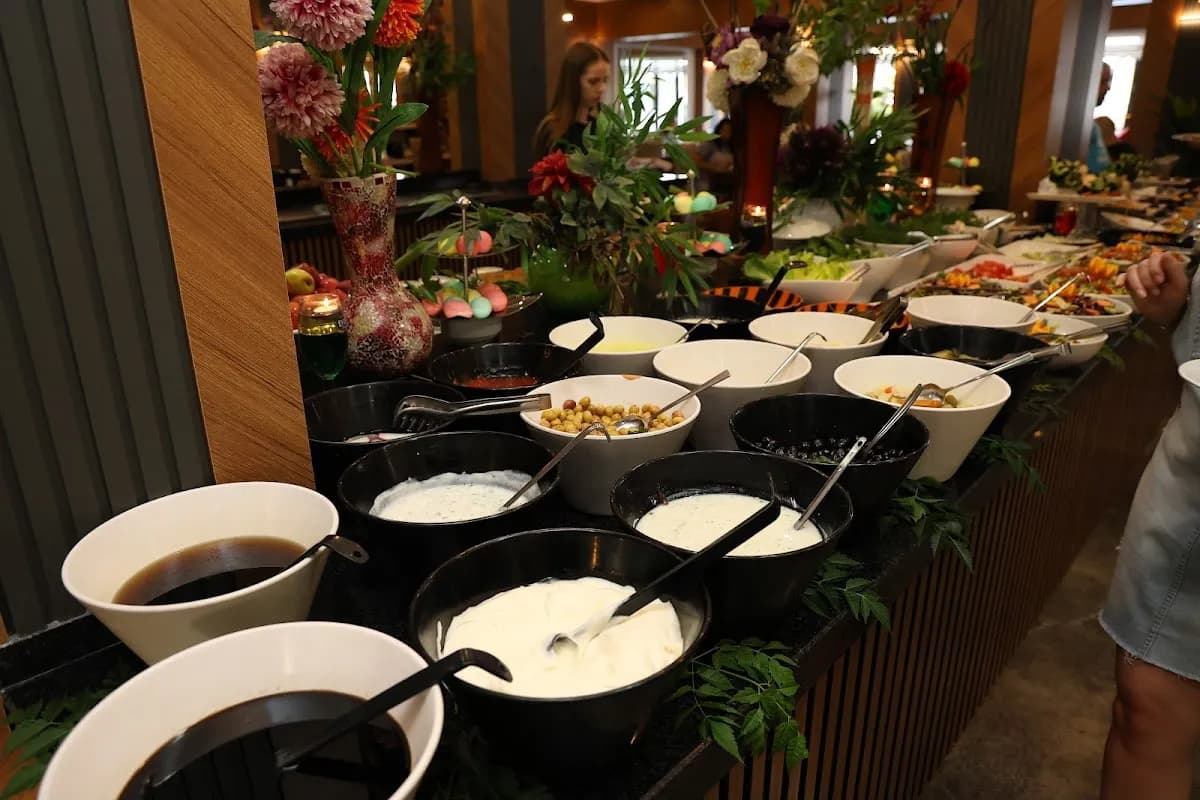 Side Yeşilöz Hotel - photo 9