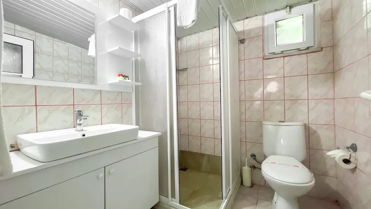 Side Altınkum Bungalow Hotel - photo 4