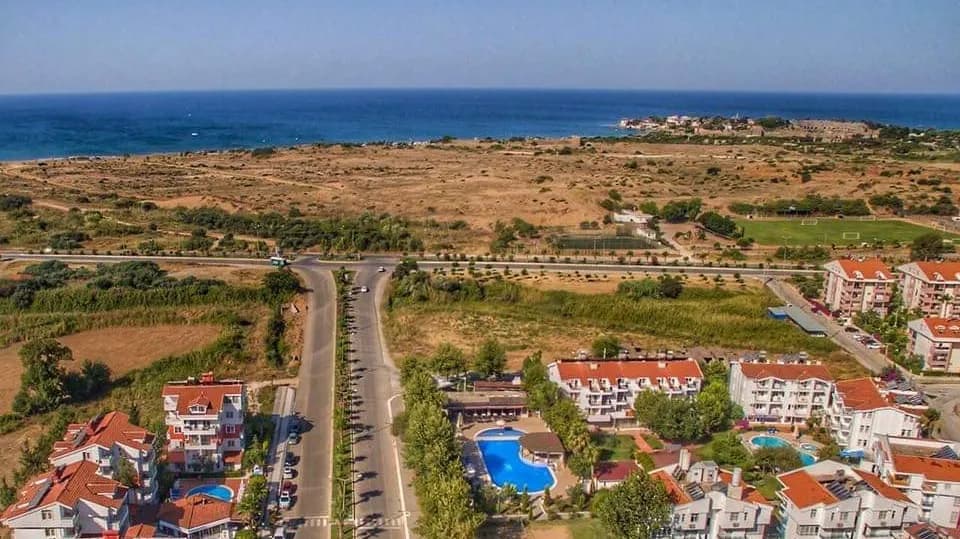 İrem Garden Hotel