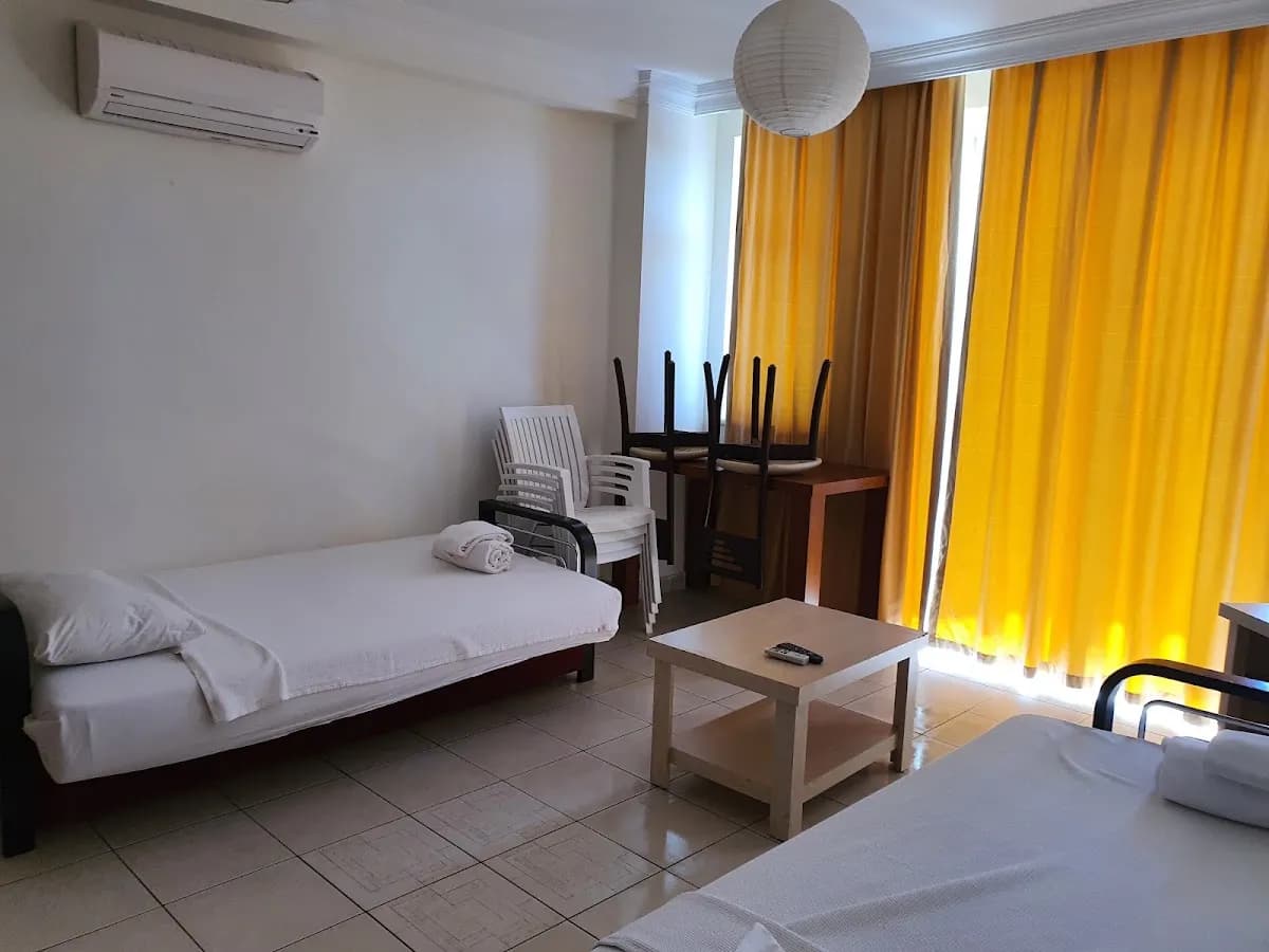 İrem Garden Hotel - photo 2
