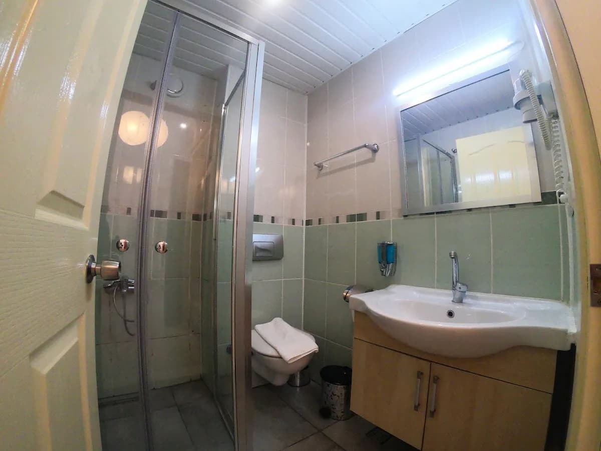 İrem Garden Hotel - photo 4