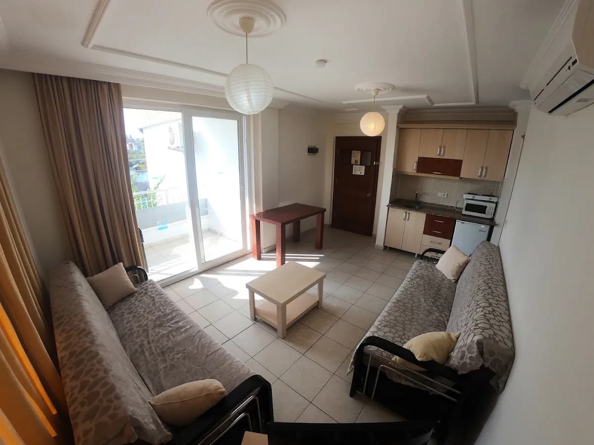 İrem Garden Hotel - photo 5