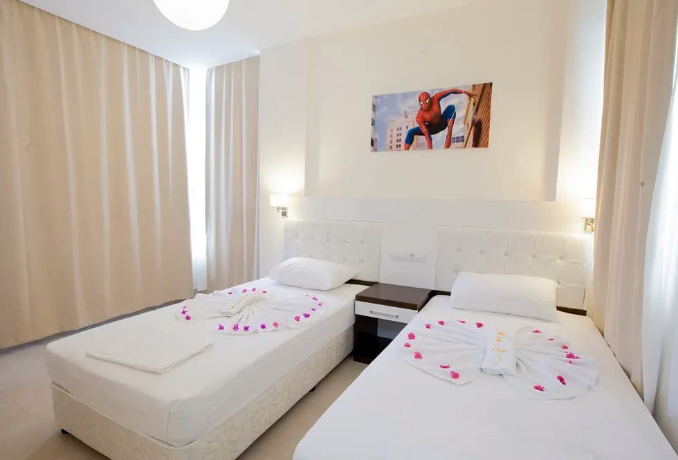 İrem Garden Hotel - photo 8