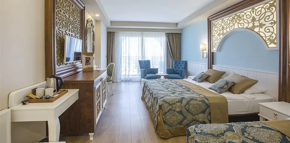 J'adore Deluxe Hotel & Spa - photo 2