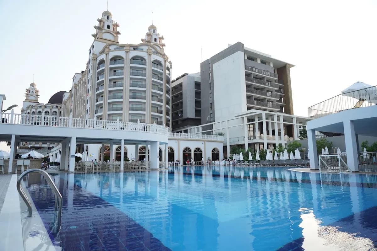 J'adore Deluxe Hotel & Spa - photo 6