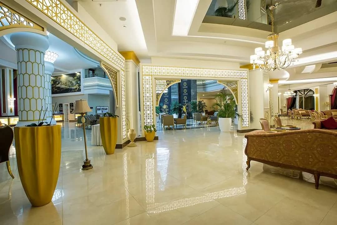 J'adore Deluxe Hotel & Spa - photo 8