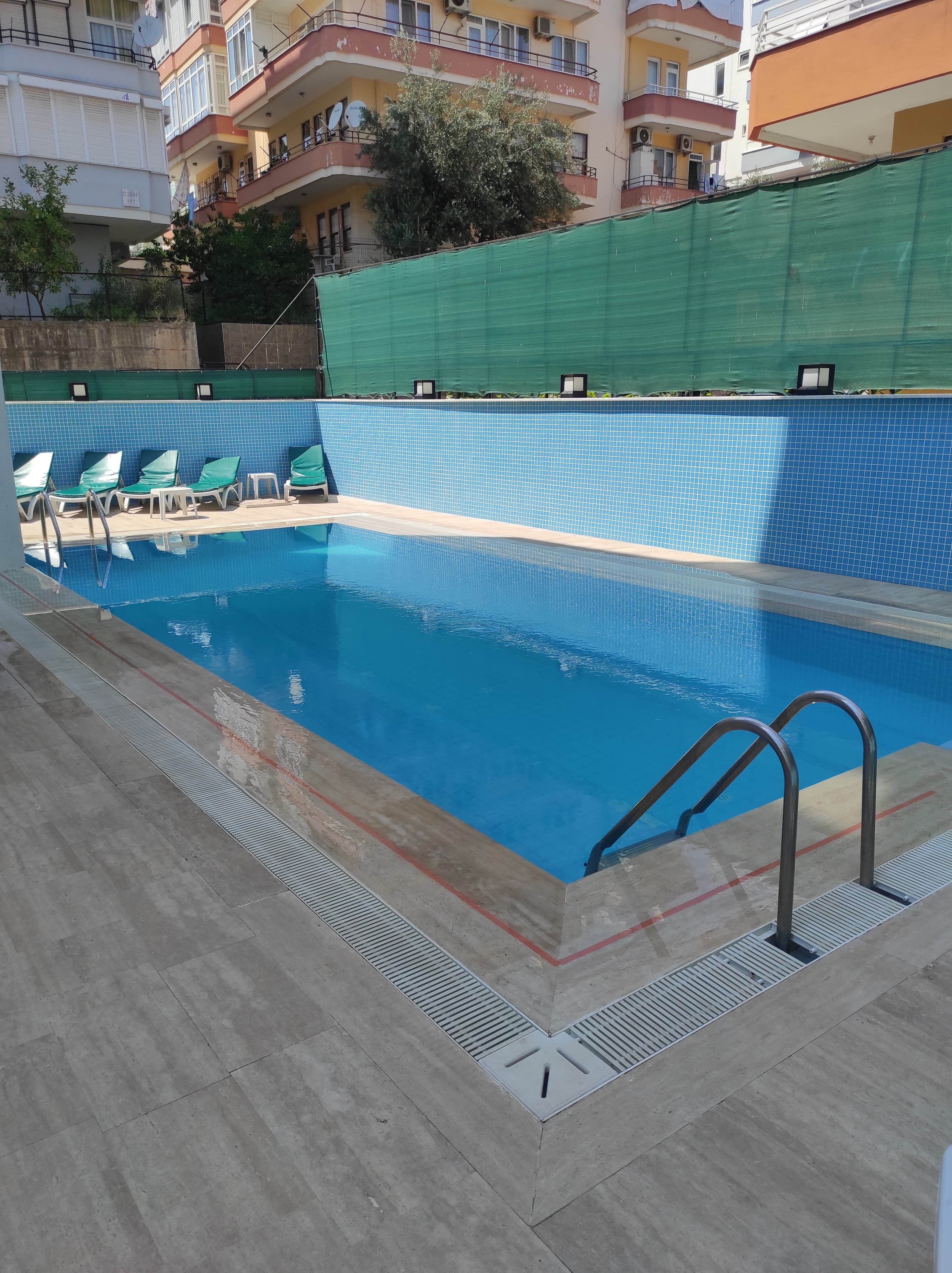 Cleopatra City Hotel - photo 3