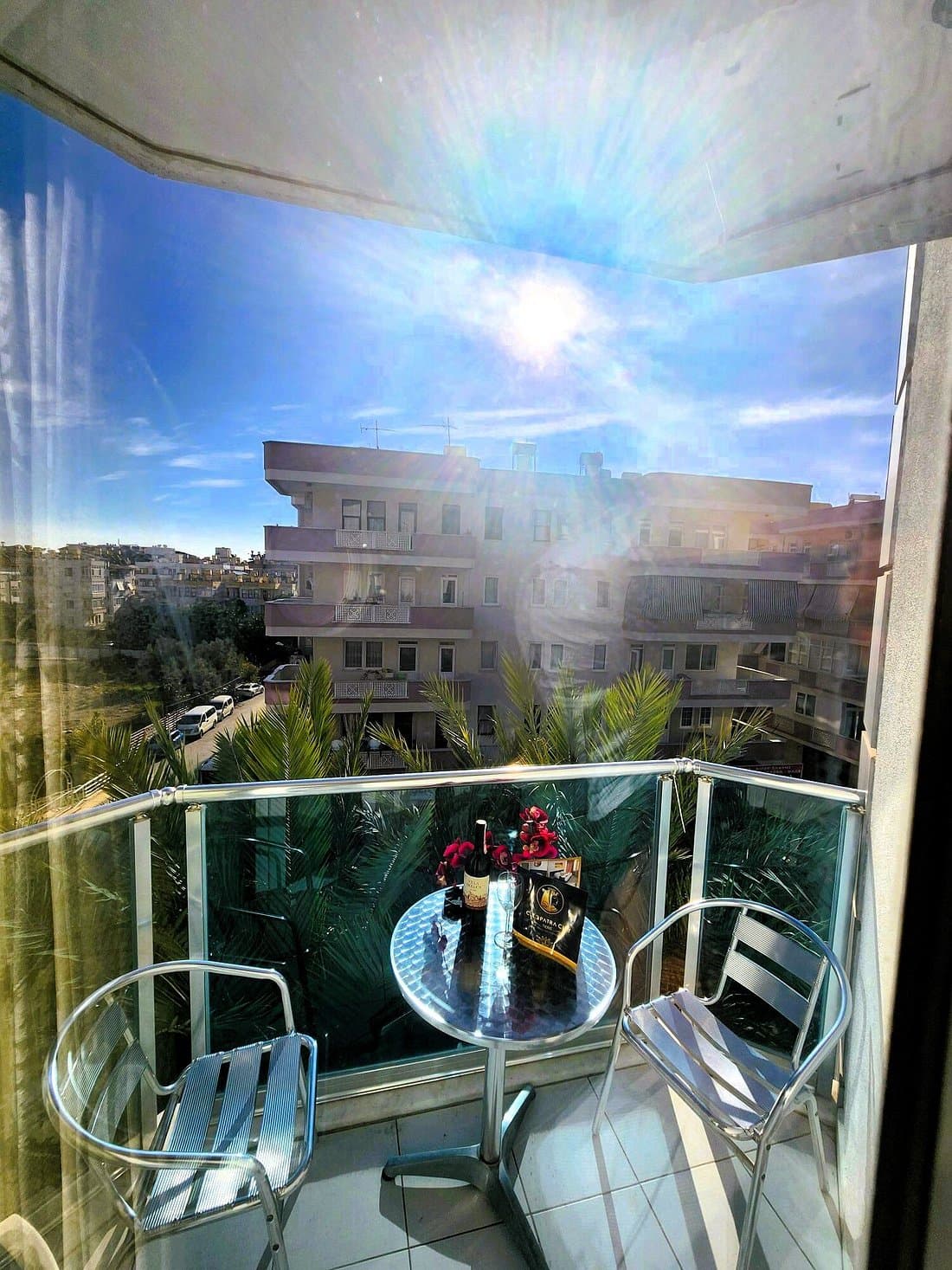 Cleopatra City Hotel - photo 6