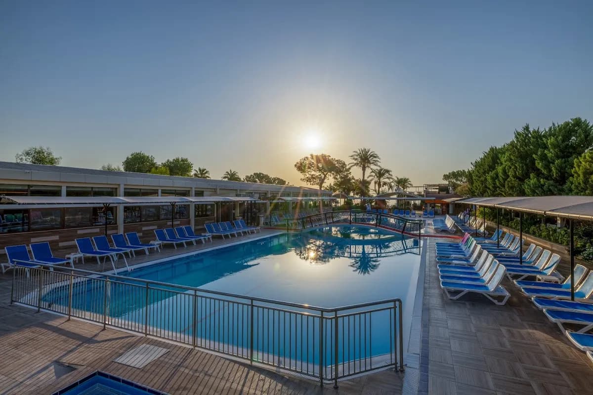 CLUB HOTEL BELPİNAR - photo 3