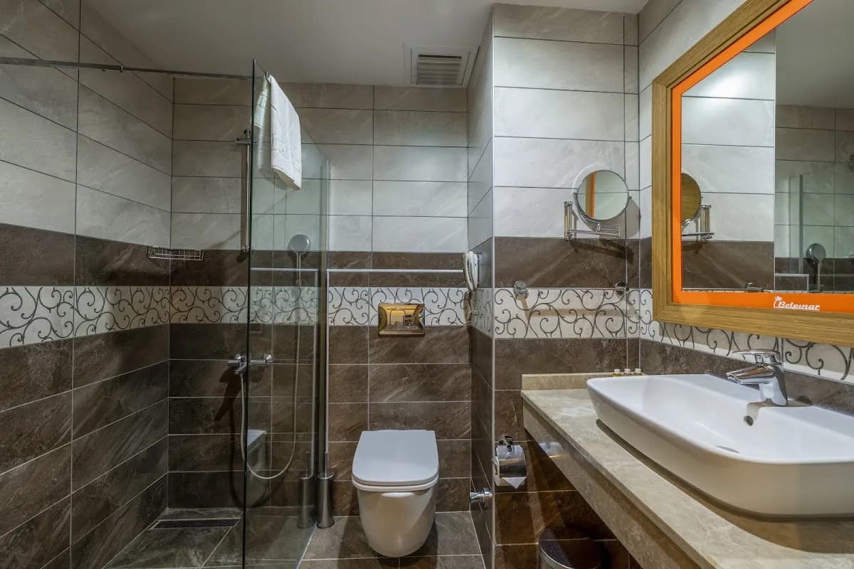 CLUB HOTEL BELPİNAR - photo 4