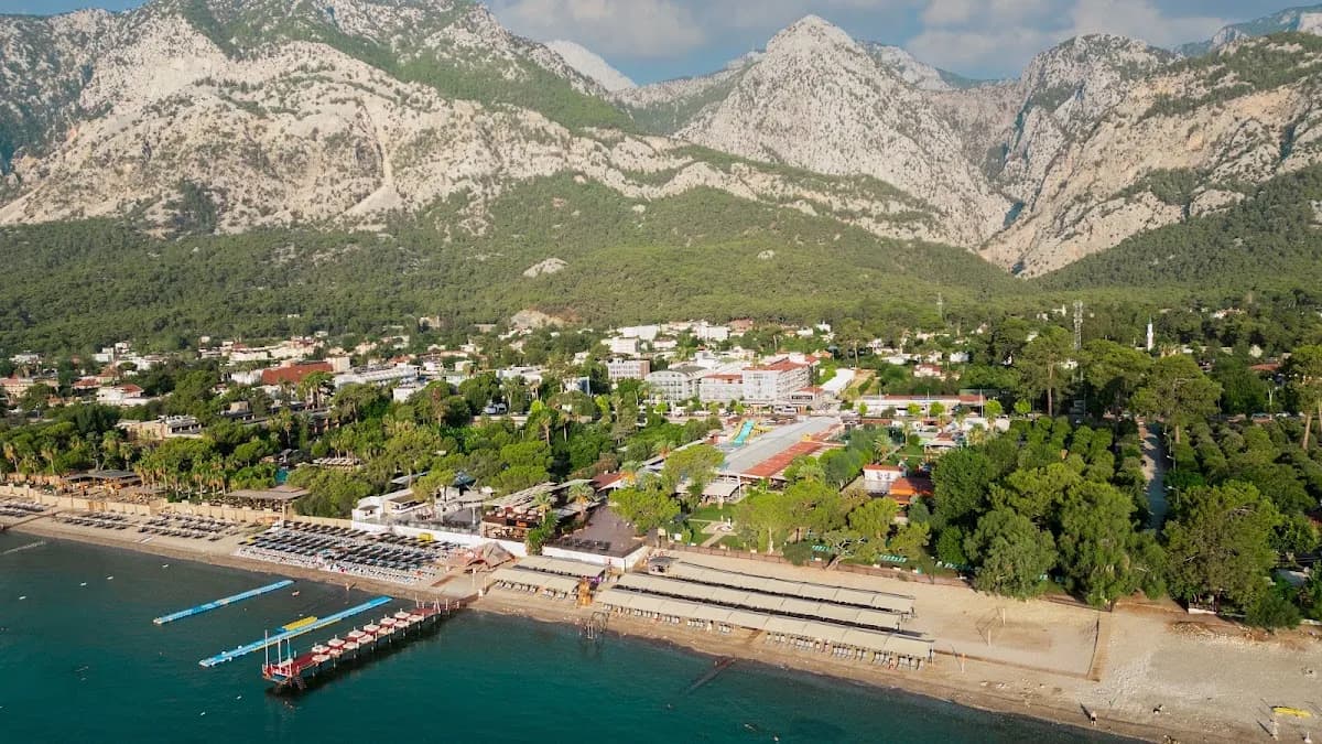 CLUB HOTEL BELPİNAR - photo 5
