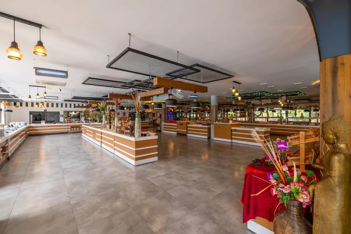 CLUB HOTEL BELPİNAR - photo 6