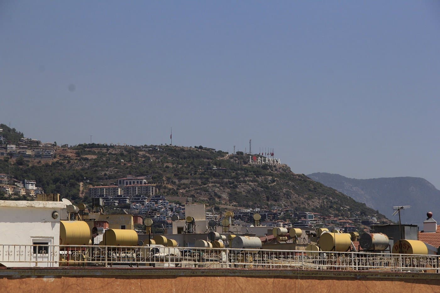 Cleopatra City Hotel - photo 8