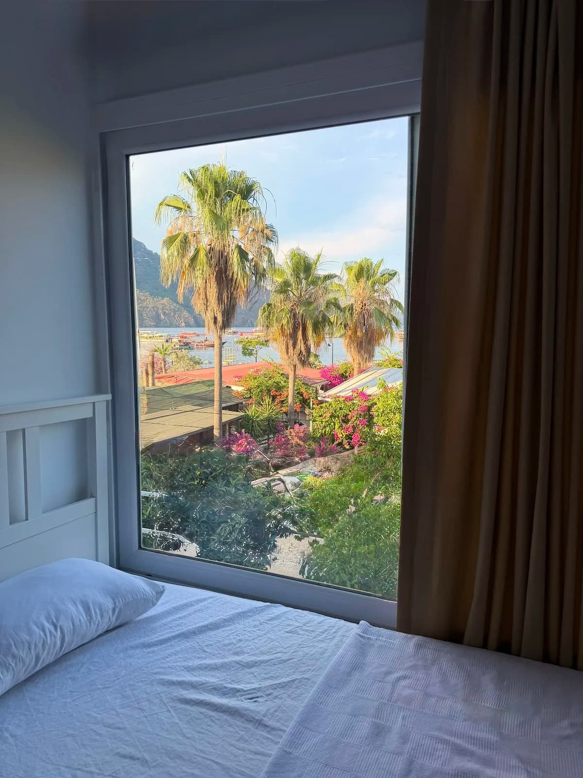 Atıcı Hotel - photo 2