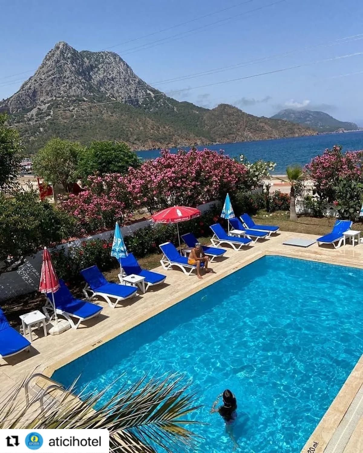 Atıcı Hotel - photo 3