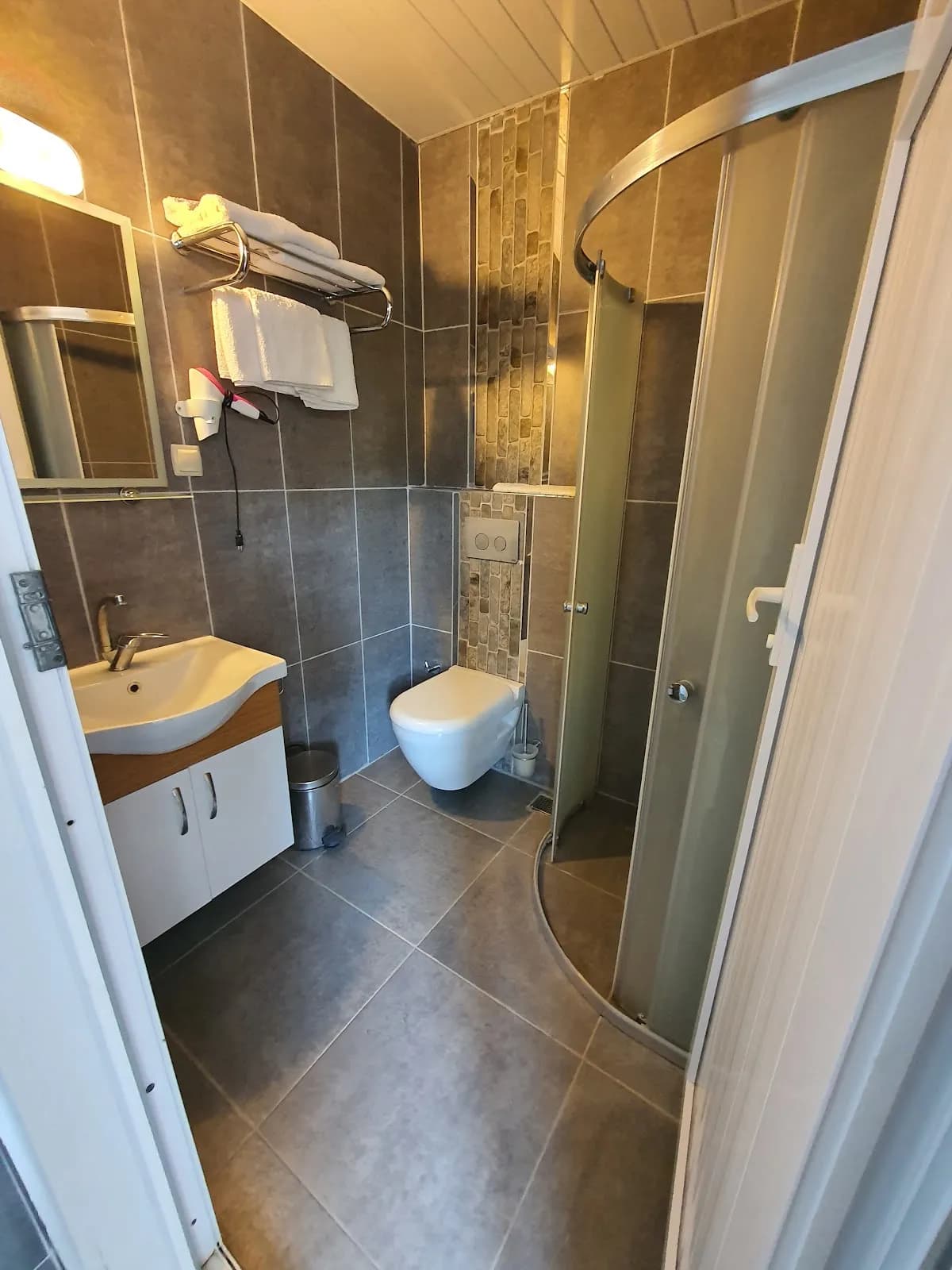 Atıcı Hotel - photo 4